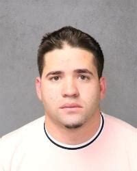 Andy Doreste-Saumell Arrested after Fatal Street Race Crash near Louisiana Boulevard [Albuquerque, NM]